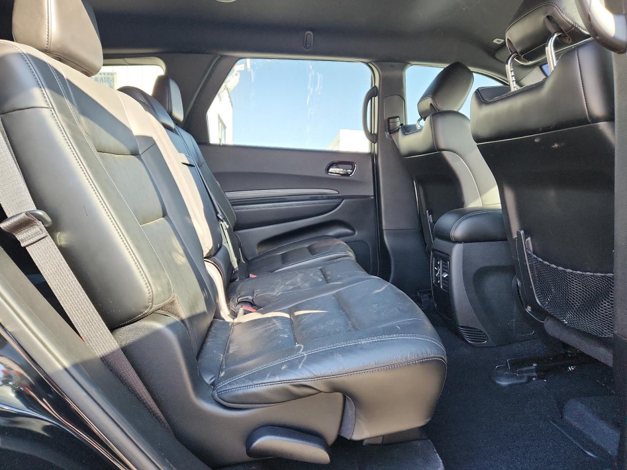 2021 Dodge Durango gt