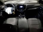 2022 Chevrolet Traverse lt
