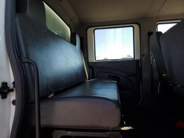 2019 International 4300 BOX Truck