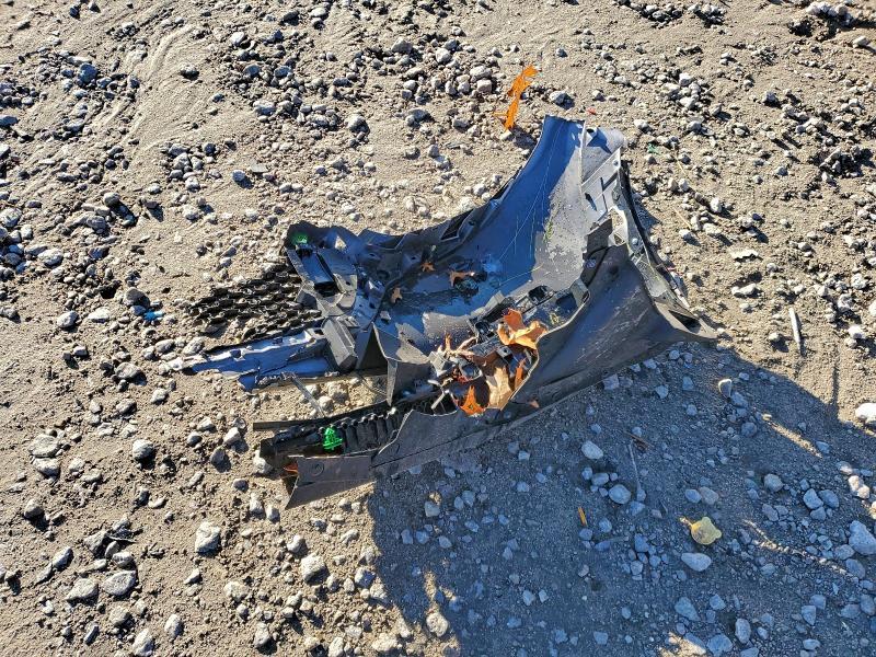 2023 Mazda Cx-30 Select