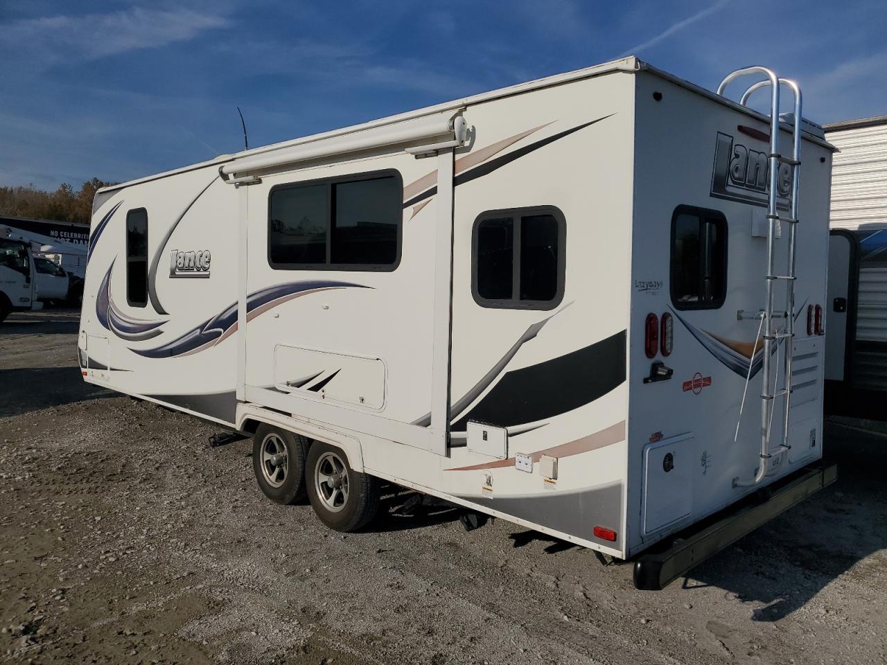 2015 Rj6a ALL Vehicle Models