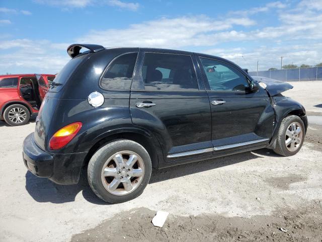 2005 Chrysler Pt Cruiser Limited