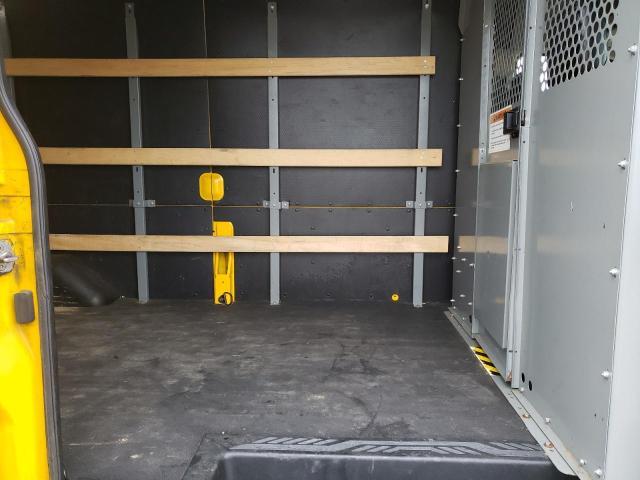 2020 Ford Transit 250 Delivery Van