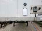 2025 Fruehauf DRY Van Trailer