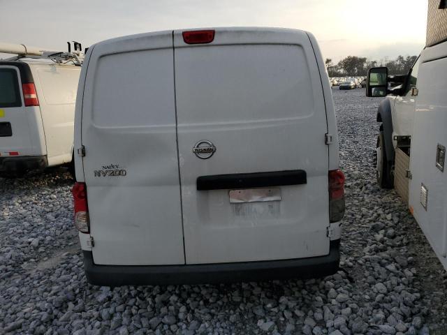 2017 Niss AN NV200 Delivery Van