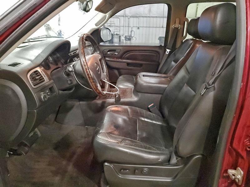 2011 GMC Yukon xl Denali