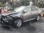 2014 Lexus Rx 350 Base