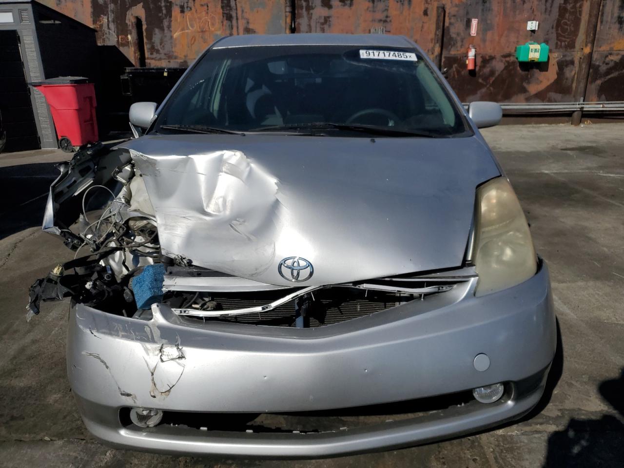 2007 Toyota Prius