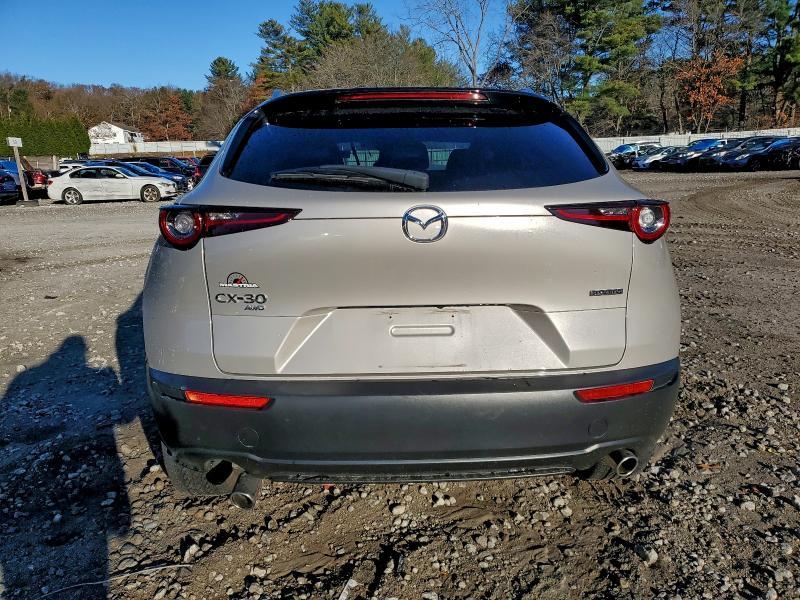 2023 Mazda Cx-30 Select