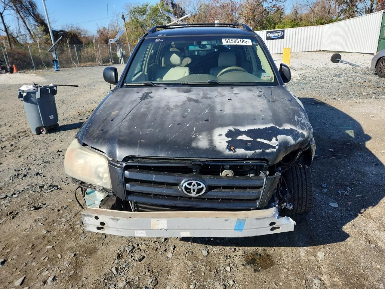 2006 Toyota Highlander Limited