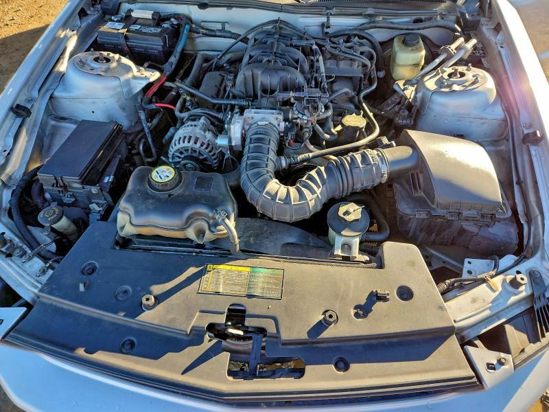 2006 Ford Mustang
