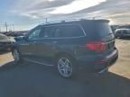 2015 Mercedes-Benz Gl 550 4matic