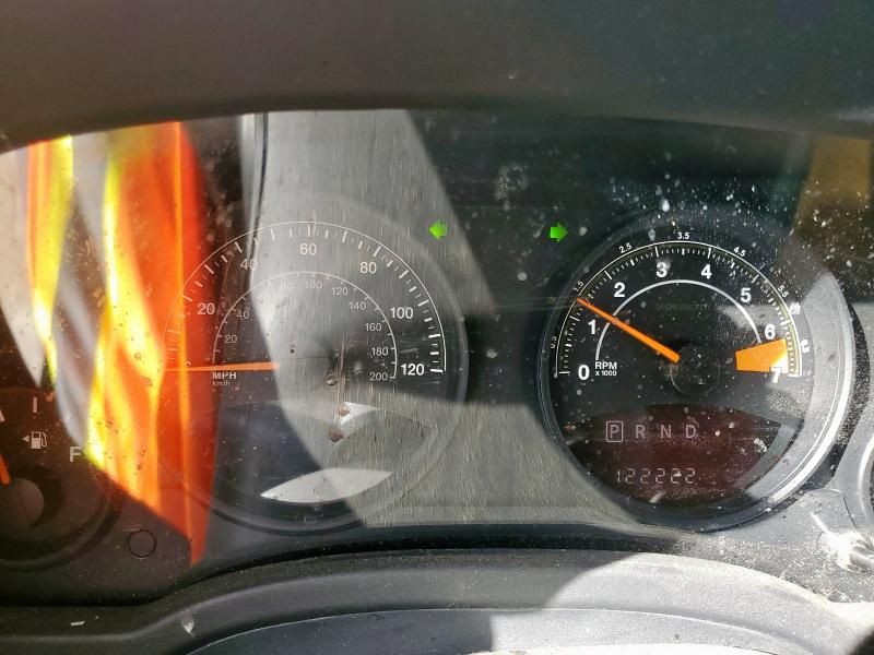 2017 Jeep Patriot Sport