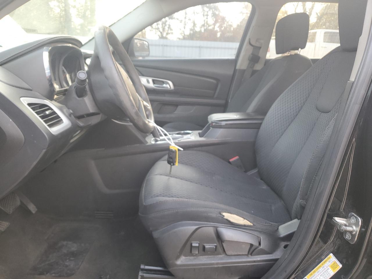 2012 GMC Terrain sle