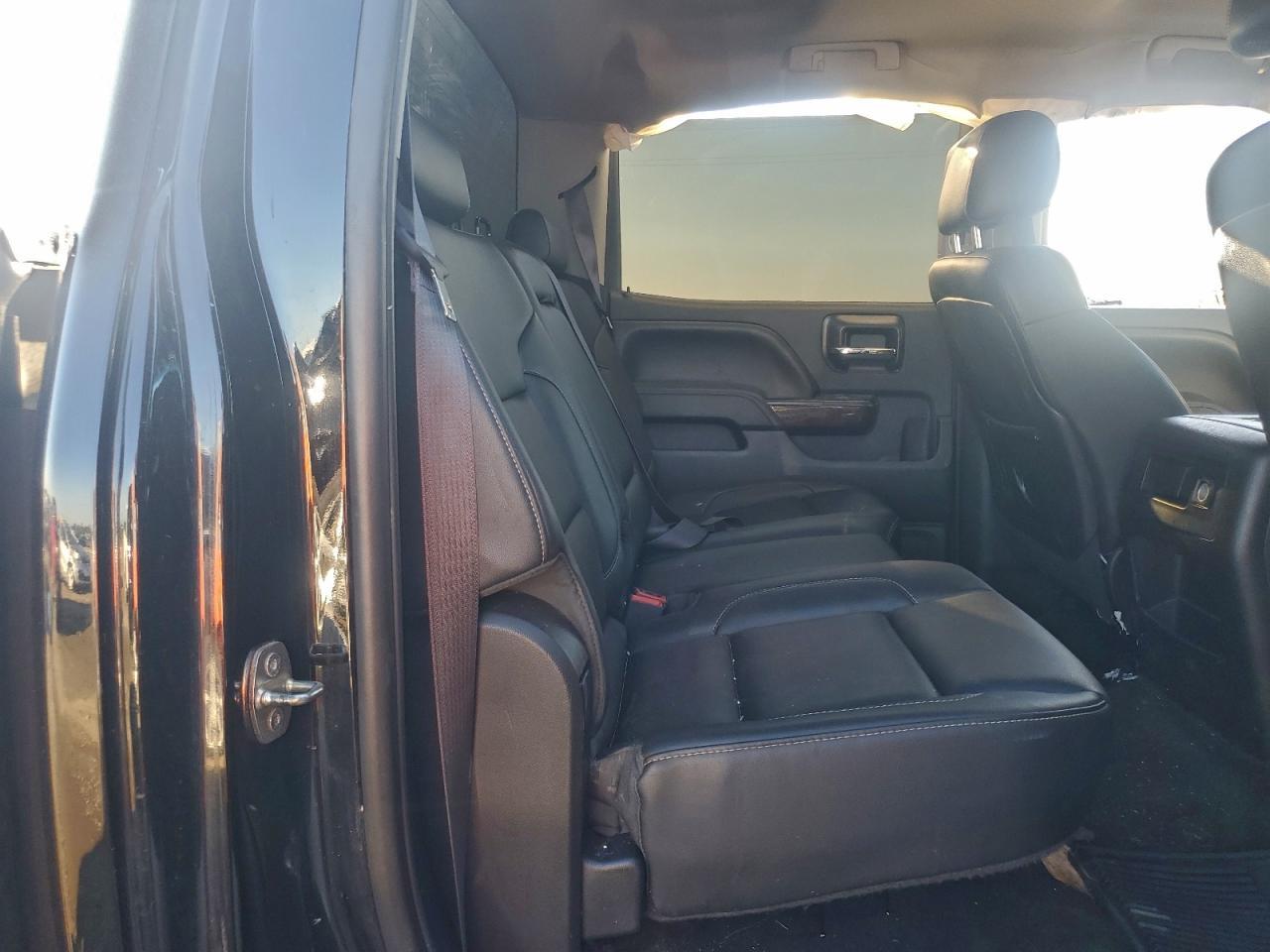 2014 GMC Sierra K1500 slt