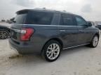 2018 Ford Expedition Platinum