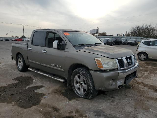 2006 Niss Titan XE FFV