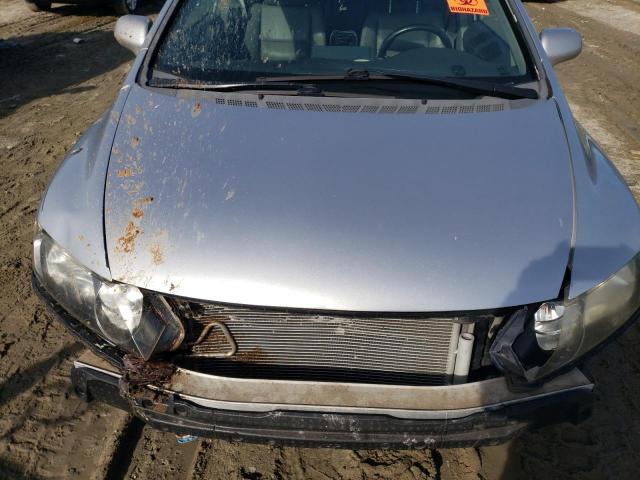 2009 Honda Civic exl