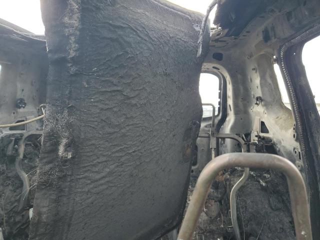 2017 Jeep Renegade Trailhawk