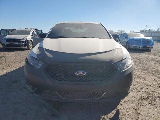 2015 Ford Taurus sho