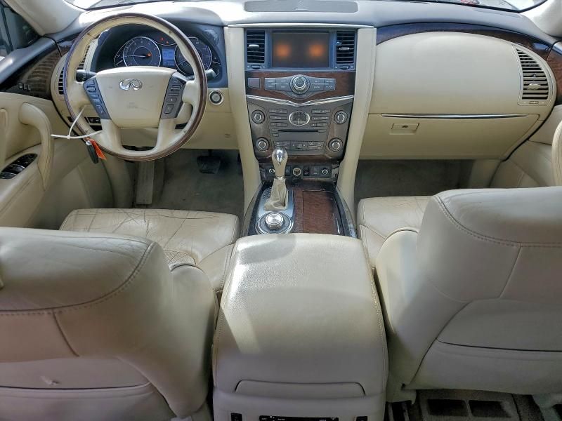 2013 Infiniti Qx56