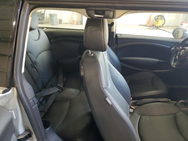 2013 Mini Cooper Clubman