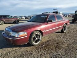 Mercury Vehiculos salvage en venta: 2005 Mercury Grand Marquis ls