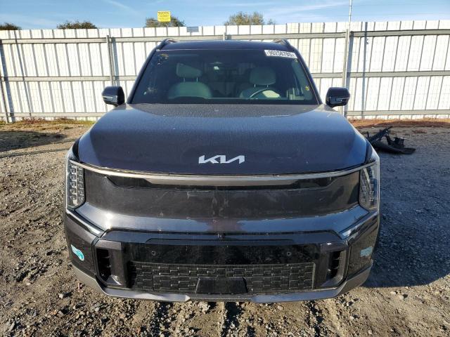 2026 KIA EV9 gt Line
