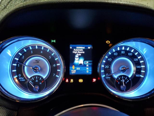2013 Chrysler 300 s