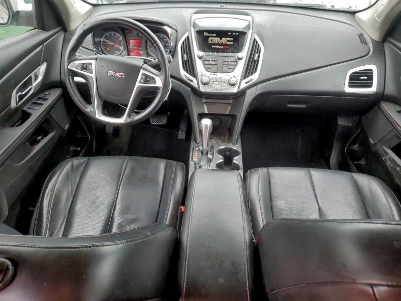 2013 GMC Terrain slt