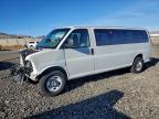 2013 Chevrolet Express G3500 LS