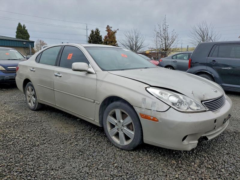 2005 Lexus Es 330