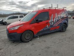 Ford Vehiculos salvage en venta: 2019 Ford Transit Connect Utility / Service Van