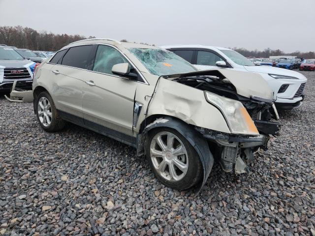 2015 Cadillac Srx Performance Collection