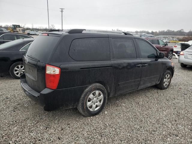 2010 KIA Sedona LX
