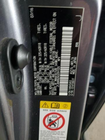 2016 Lexus Nx 200t Base