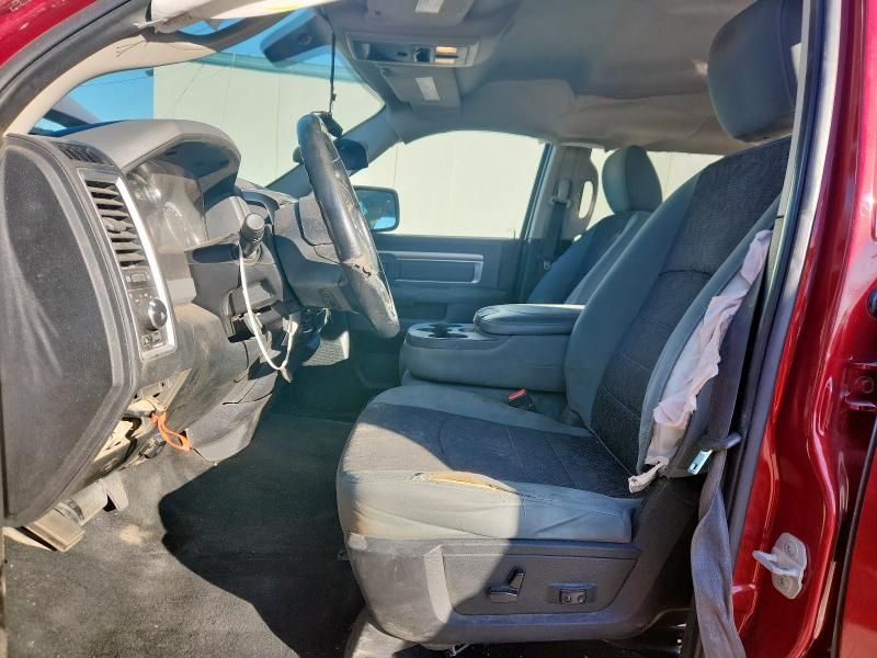 2014 Dodge Ram 1500 slt