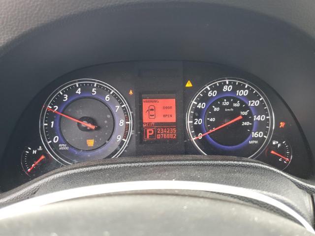 2007 Infiniti 2007 Infi G35