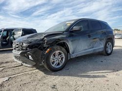 Vehiculos salvage en venta de Copart Clewiston, FL: 2025 Hyundai Tucson se