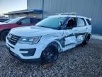 2017 Ford Explorer Police Interceptor