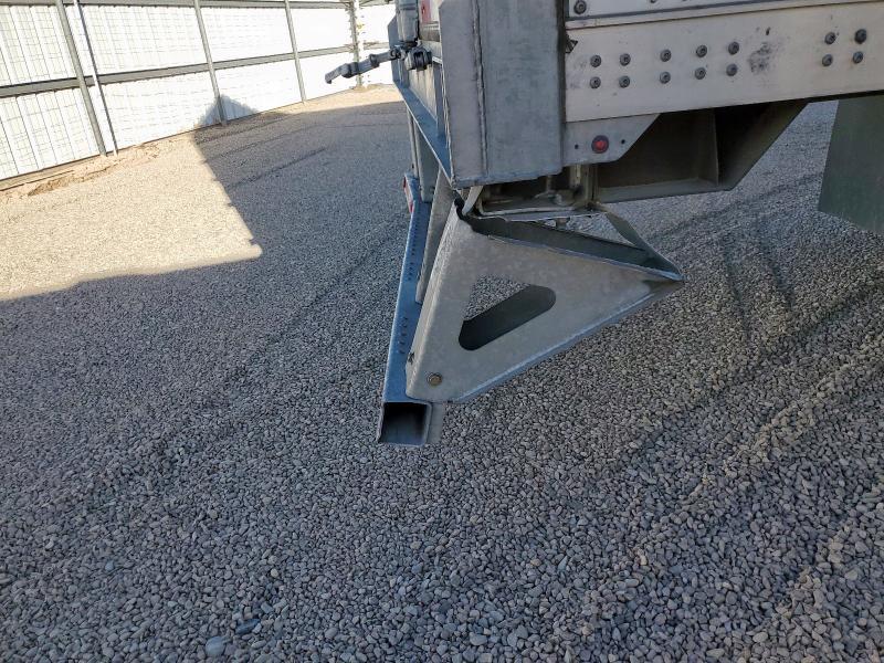 2024 Wabash Dvcvhpc DRY Van Trailer