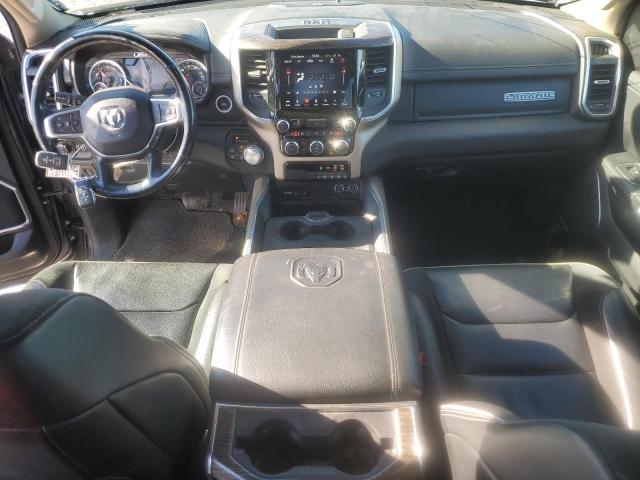 2019 Dodge 1500 Laramie