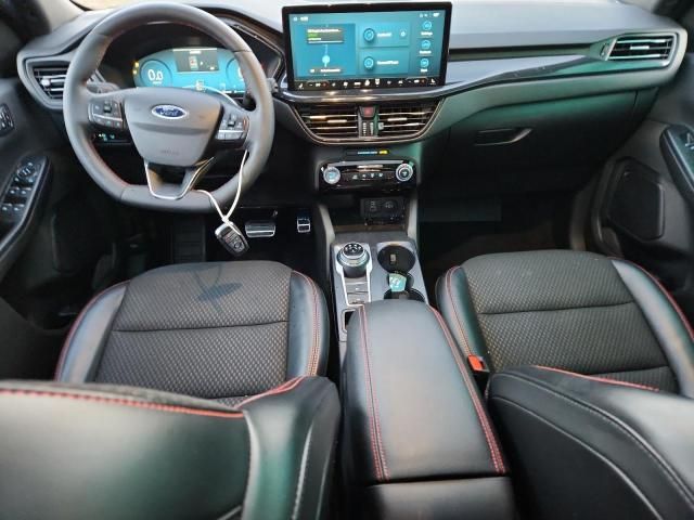 2024 Ford Escape st Line Select