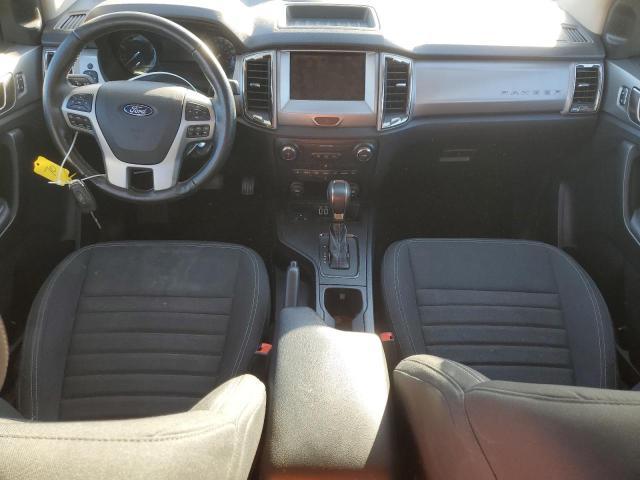2023 Ford Ranger xl