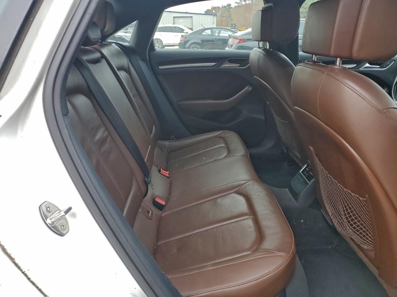 2016 Audi A3 Premium