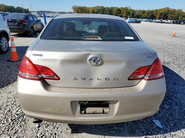 2006 Toyota Avalon xls