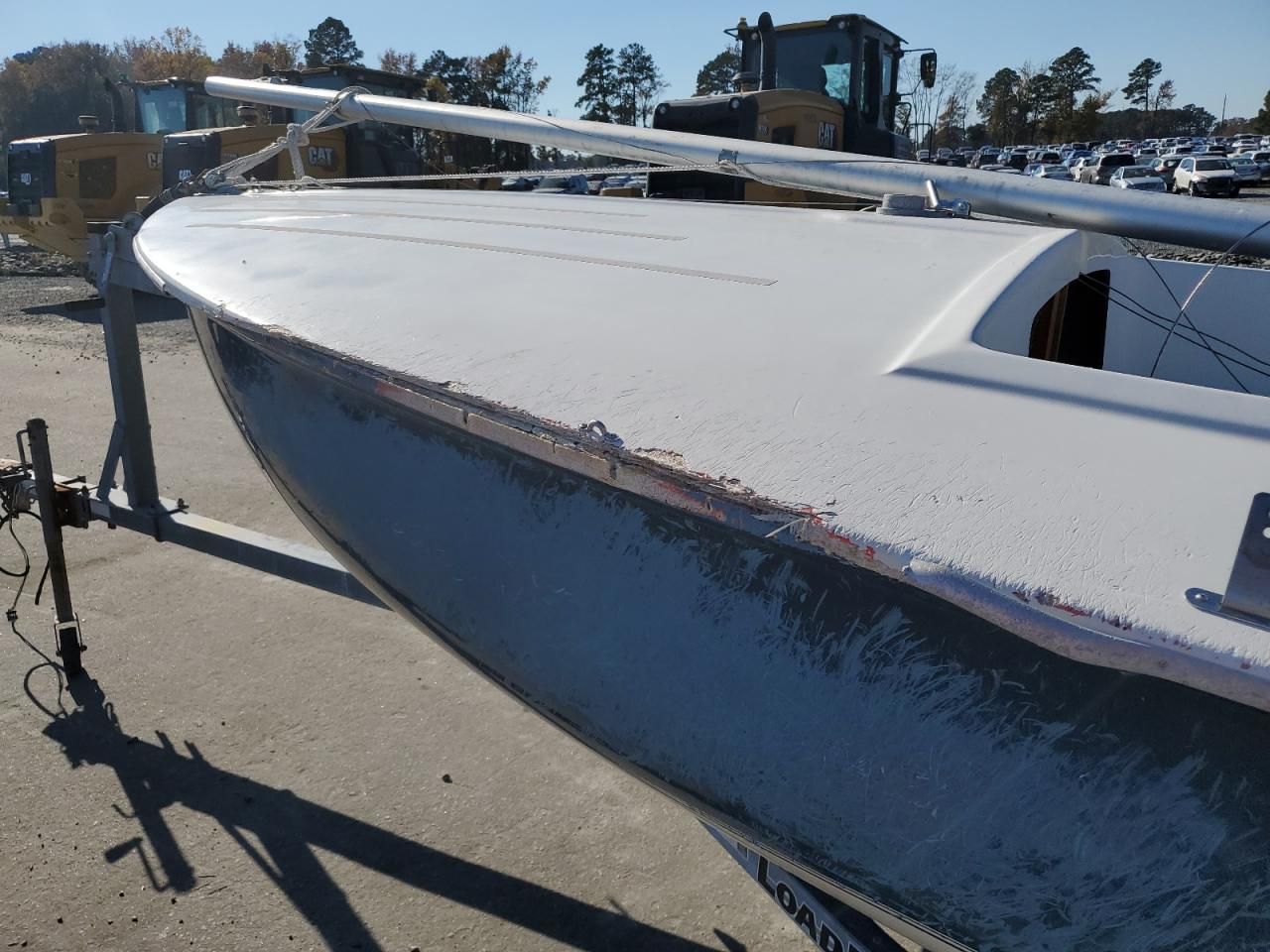 2016 Flying Scot G103-Sailboat