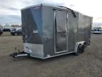 2020 Pace American 16FT-Enclosed Cargo Trailer