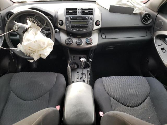2009 Toyota Rav4 Sport
