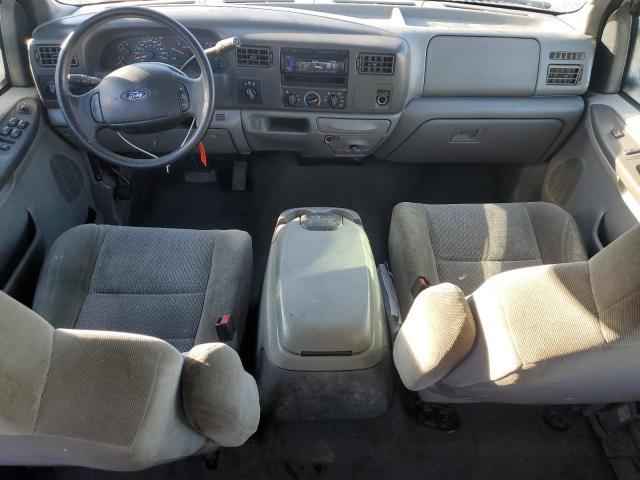 2004 Ford F250 Super Duty